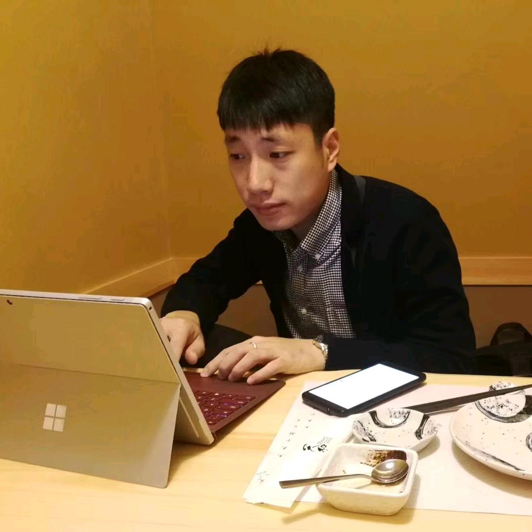 老薛的直播日常