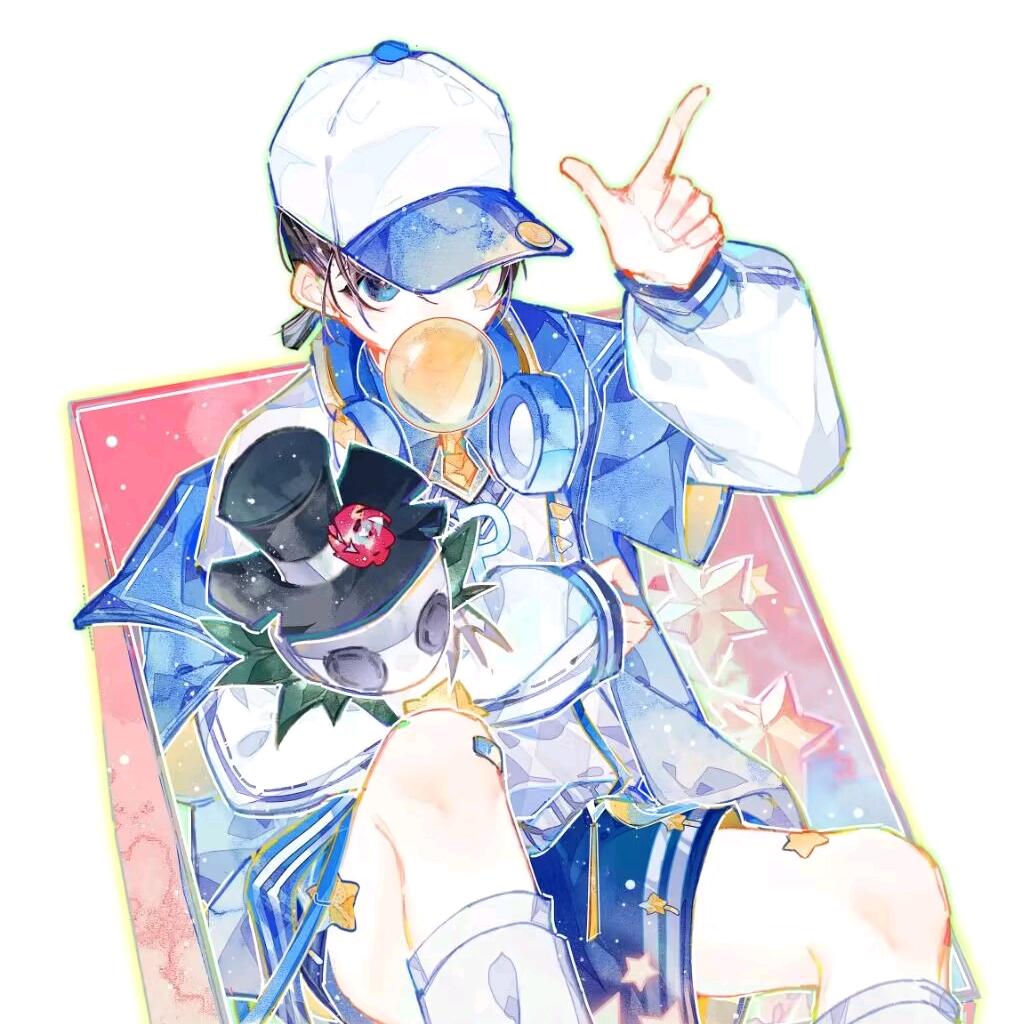辰凌落雁