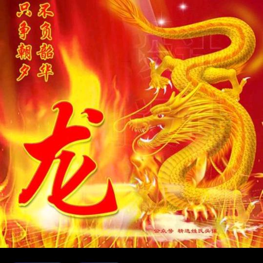 微笑🙂向阳