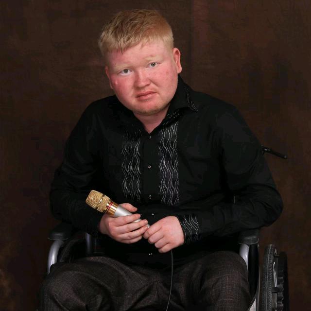 阿不力克木·艾合麦提