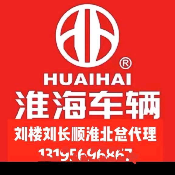 淮海电动车