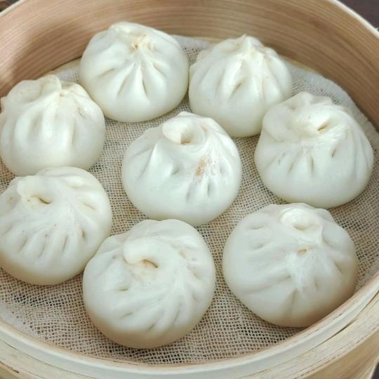 燕姐小笼包