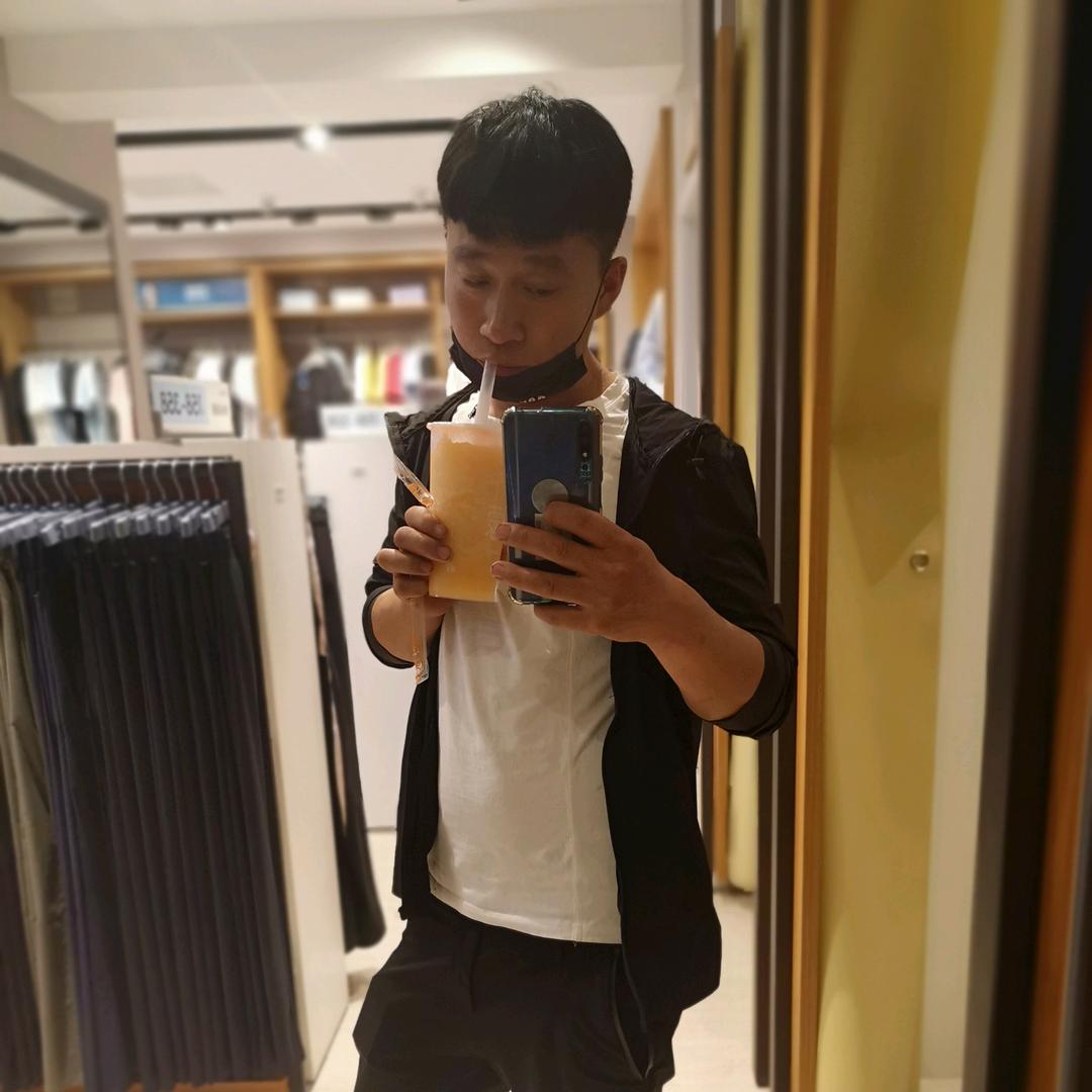 @小情绪