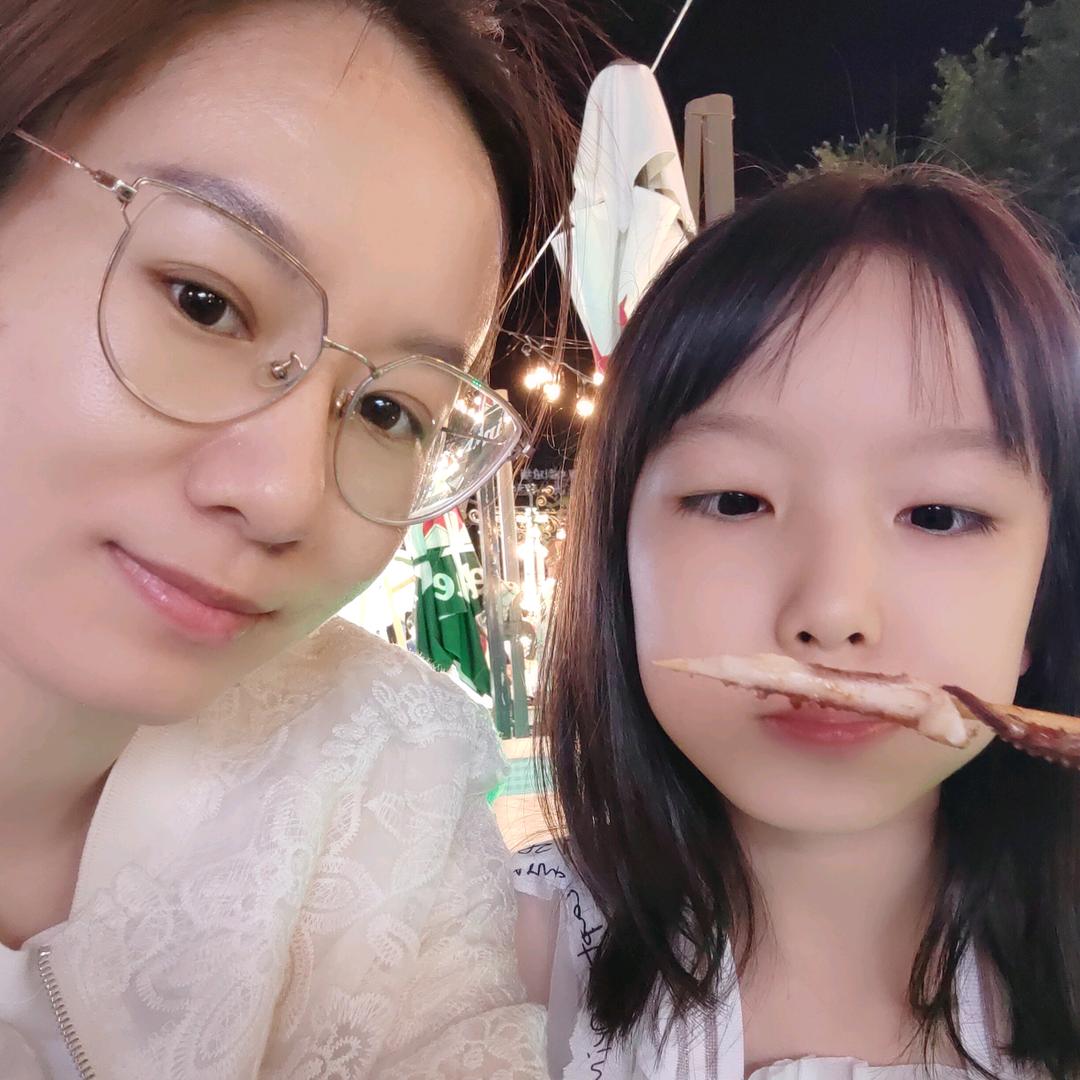 妞妞妈好物分享