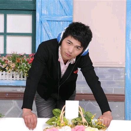 超级奶爸@@