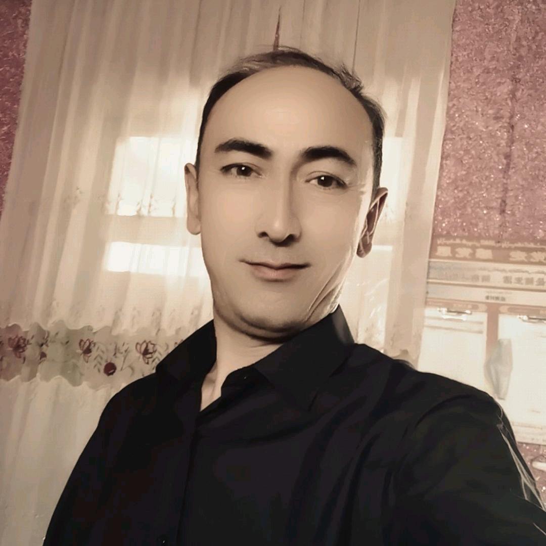 图尔军·托合提