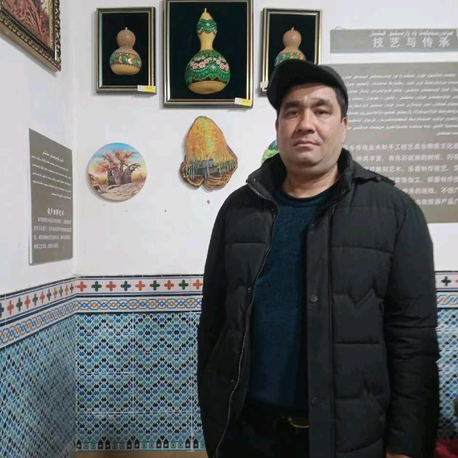 喀迪尔
