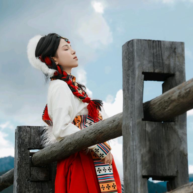 欣欣公主👸