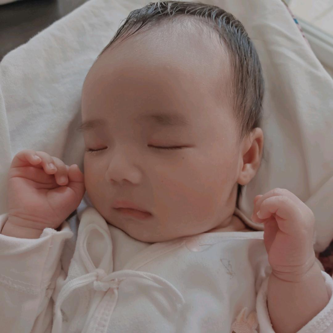 原来小夏天呀@胖宝宝👶
