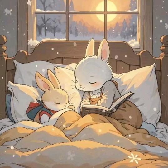 半眠日记∽