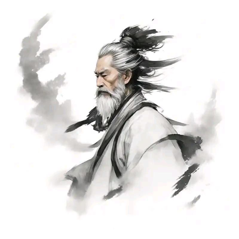 罗师傅
