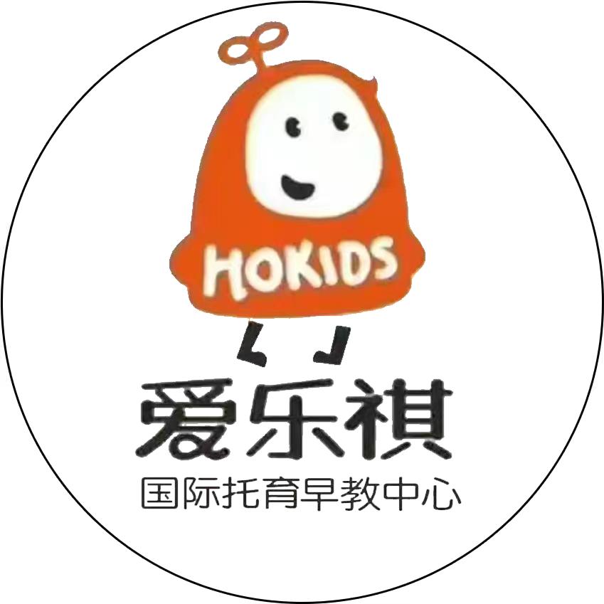 爱乐祺馨霖老师