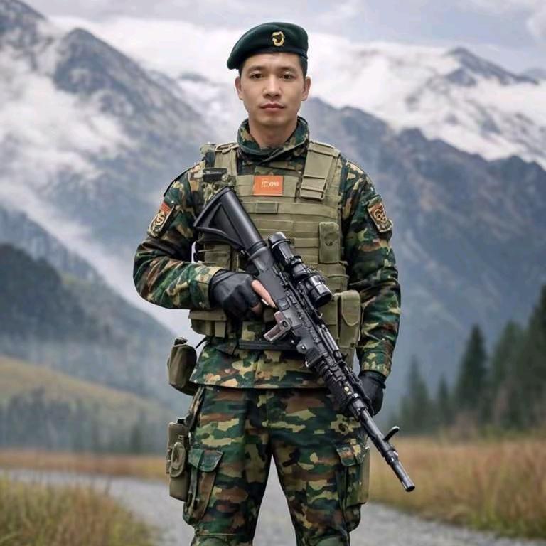 王偉