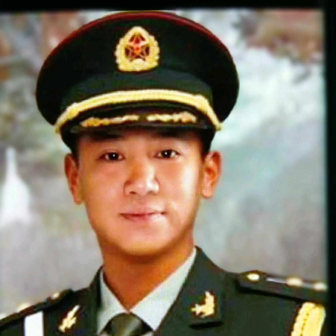 一路风景，一路歌