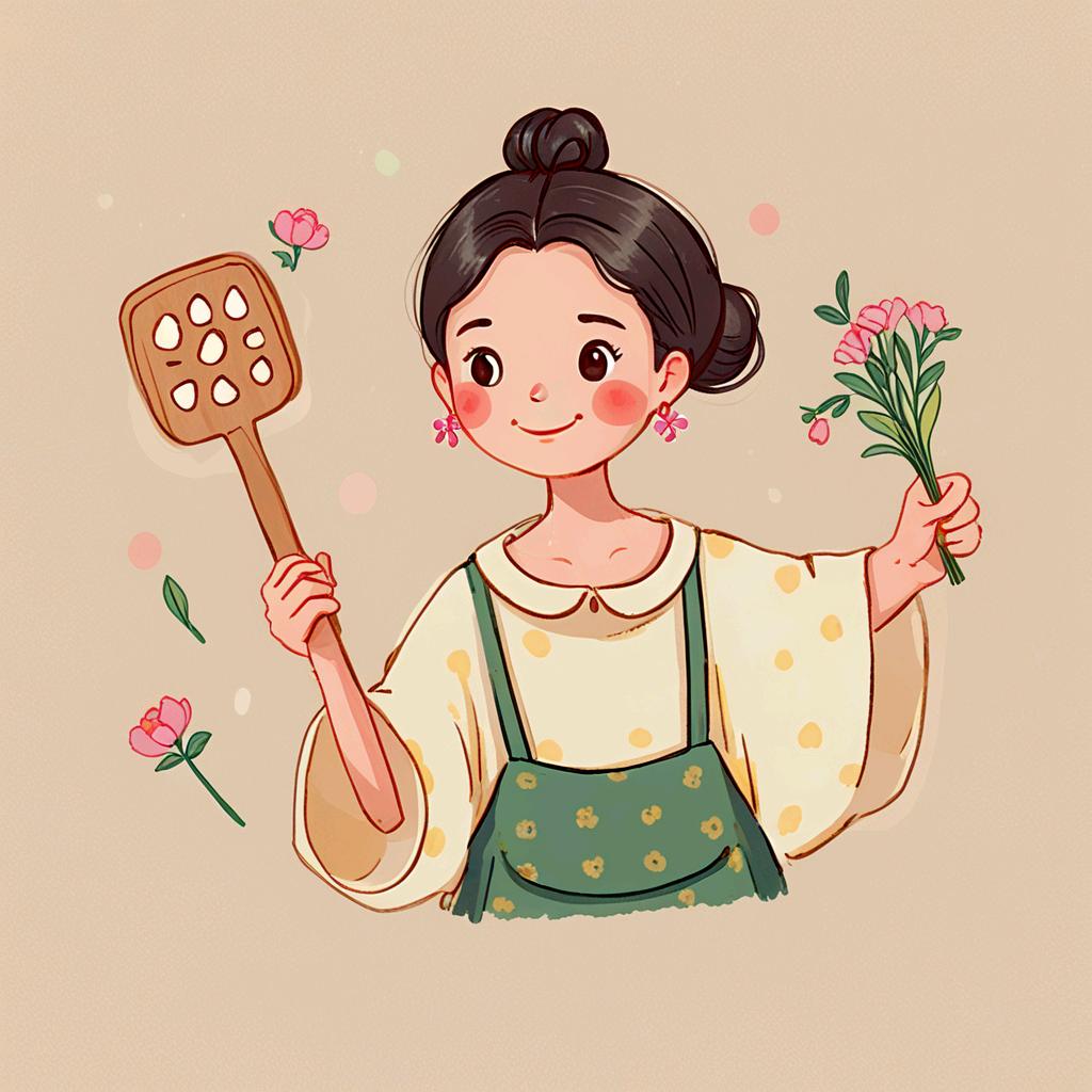 西西妈妈