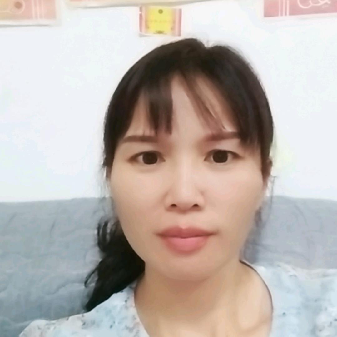 韦姐对口型