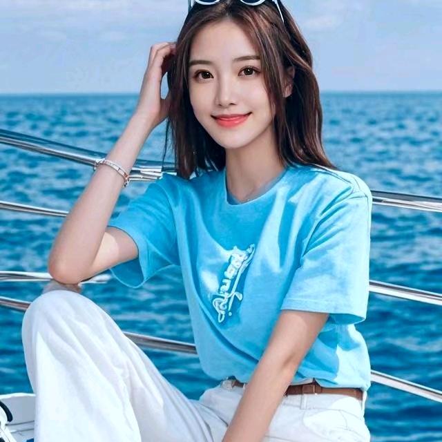 但愿你知我爱你💞守护甜心宝贝❤️