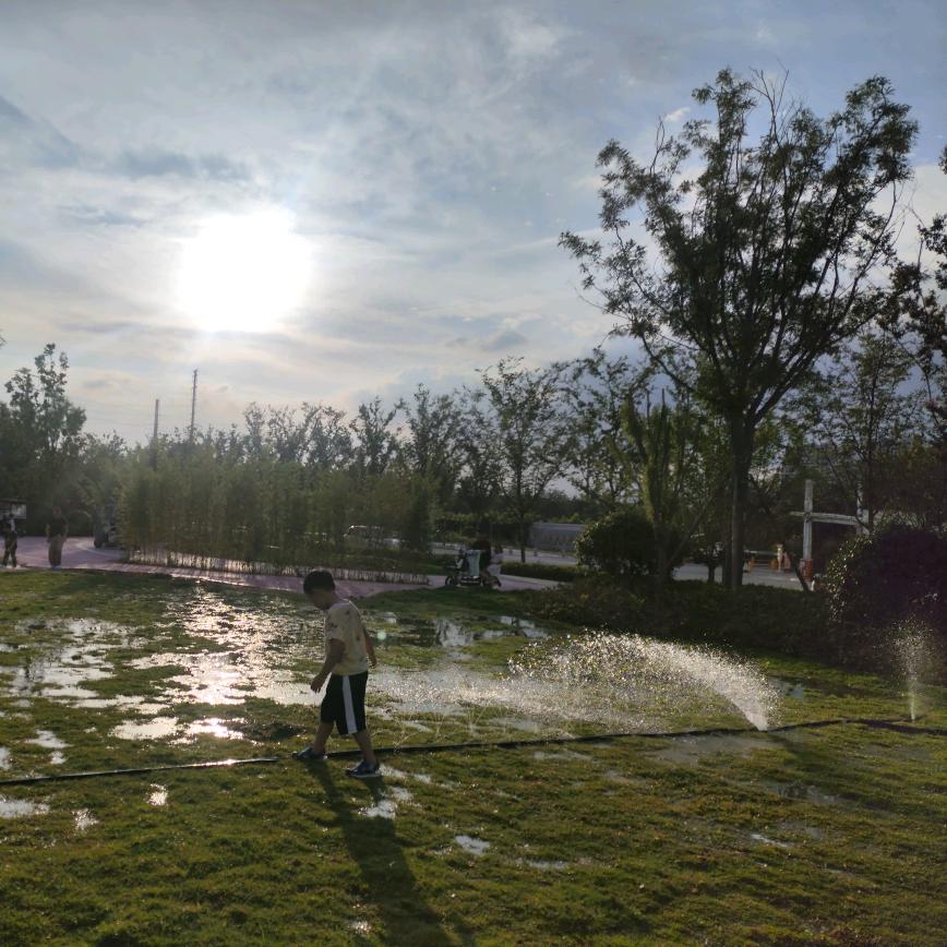 @东