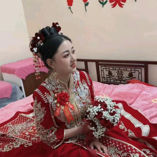 花开富贵i🌹💐
