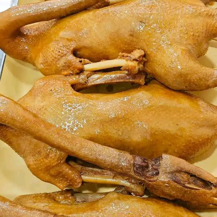 小宋家卤菜批发