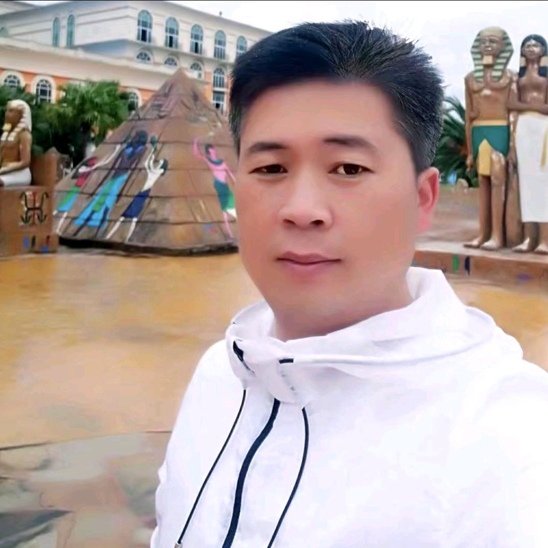 阿东啦
