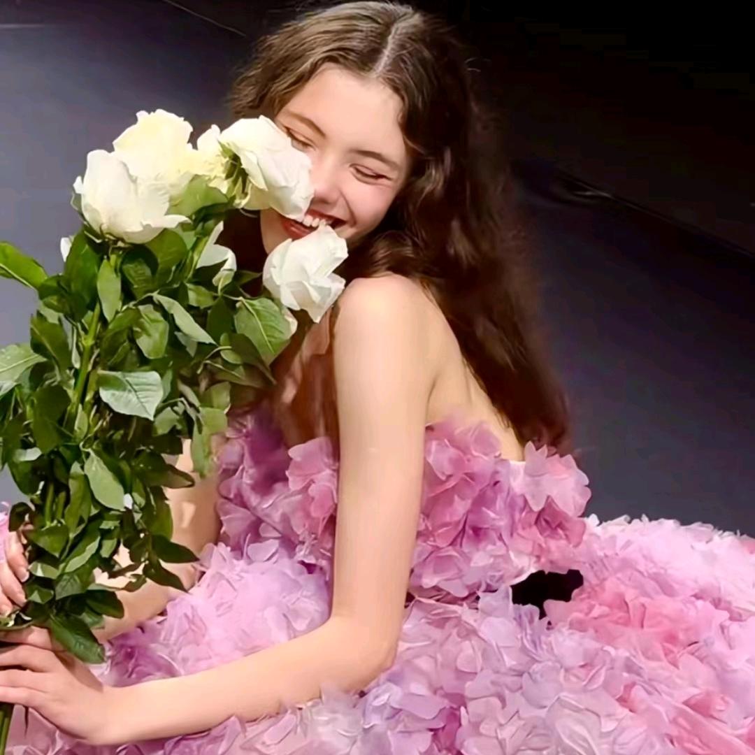 🎠旋转de木嘛没有翅膀~💕