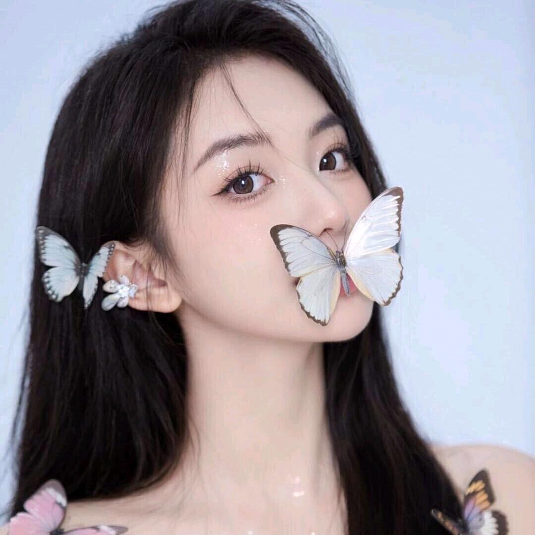 夏湉爱撒娇