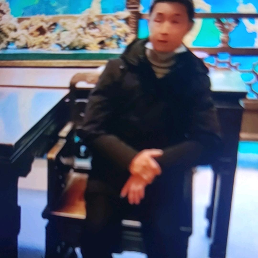 我是色老太君