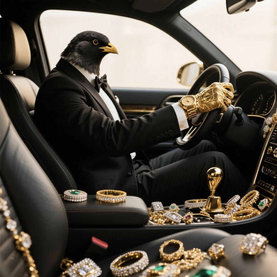 小麻雀是GAME糕手