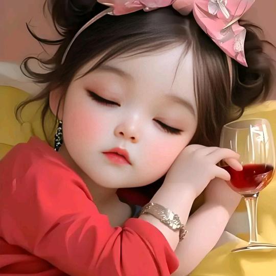 人心像海🌹