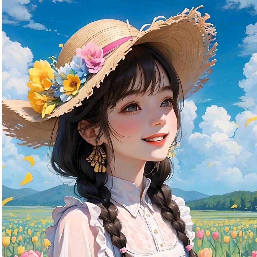 农技小娜