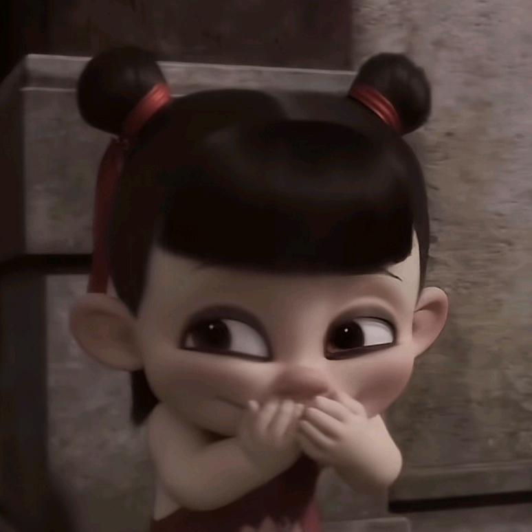 小胖墩儿