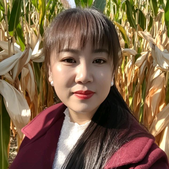 陈春梅（一个人）