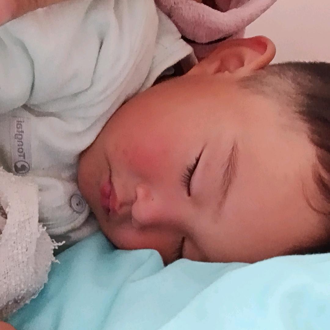 80在家带孩子