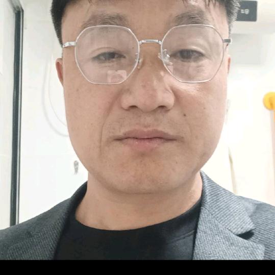 无工作行人