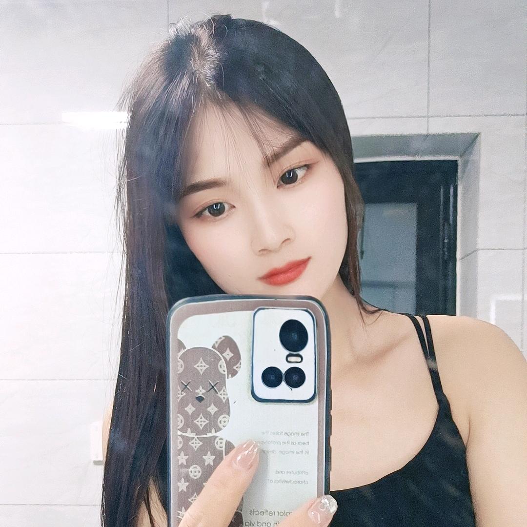 @楠楠吖