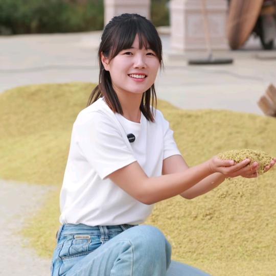 氣質如蘭