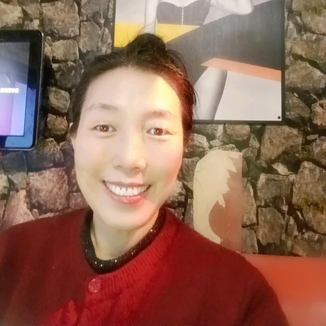 兴县李老师