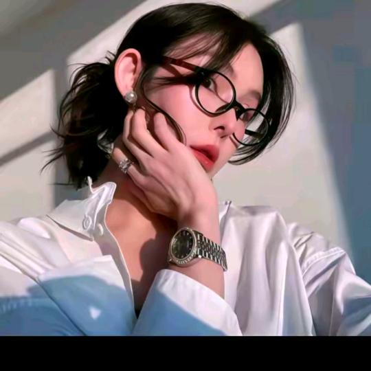 @侯點點   (分享穿搭返场）