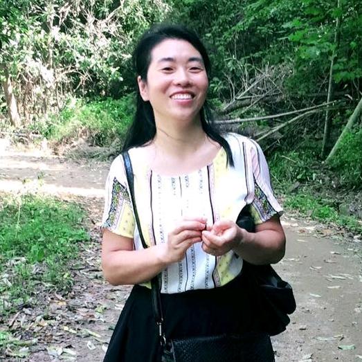 纳爱斯本地生活推荐官(武汉红丽)