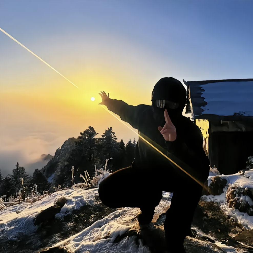 喜事和我一被窝（练功版）