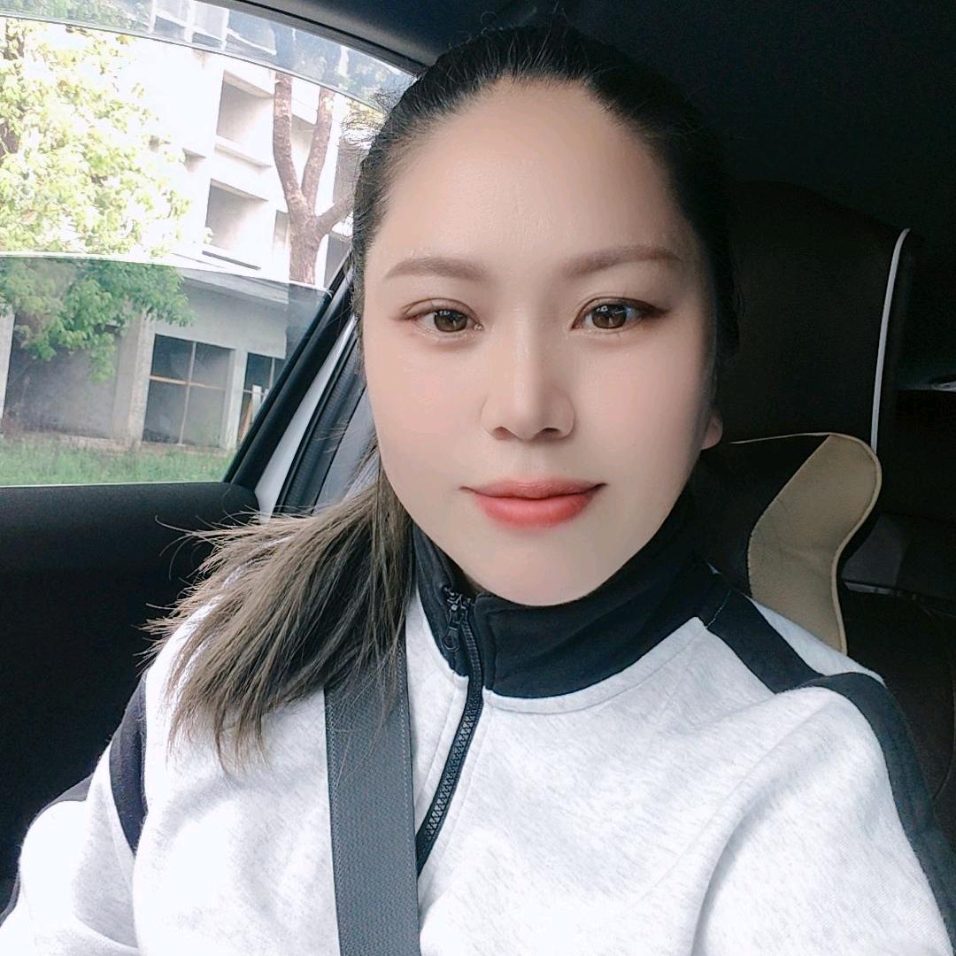 @香香