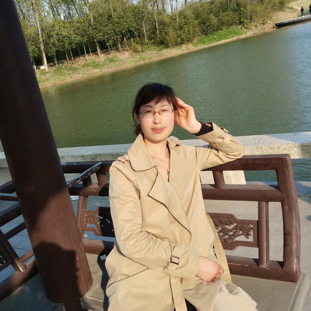 灵韵姐
