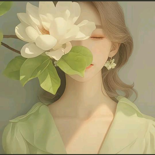 萍萍🌾