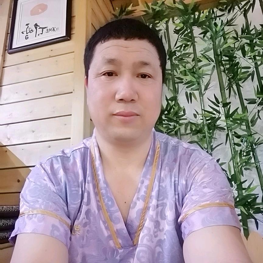 神龙二哥
