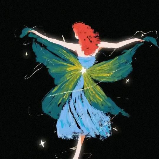 世界很喧嚣做自己就好（｡ò ∀ ó｡