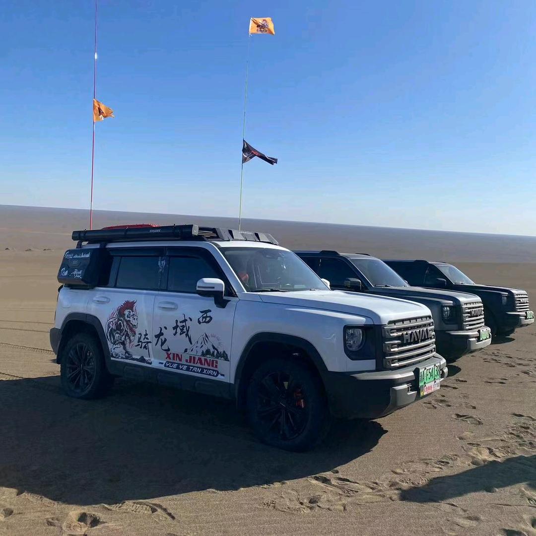 西域龙行军～李公子