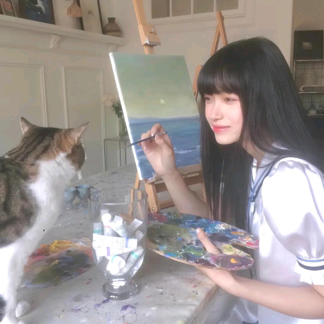 乔娜七七