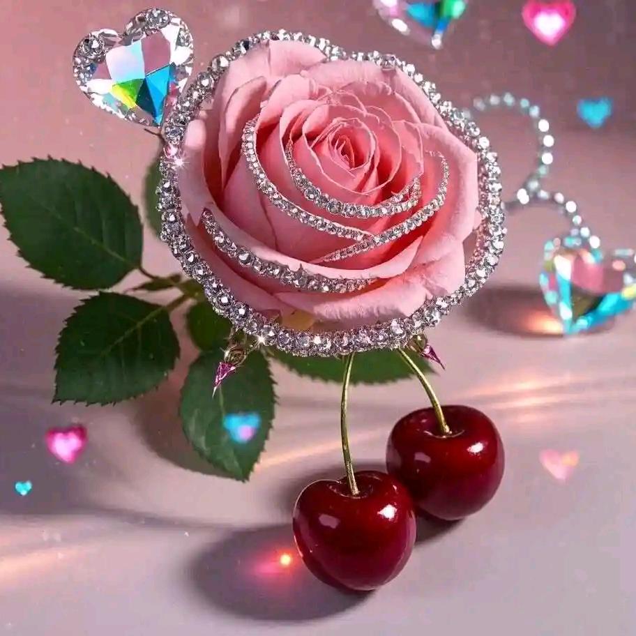 幸运星🍒🍒🍒