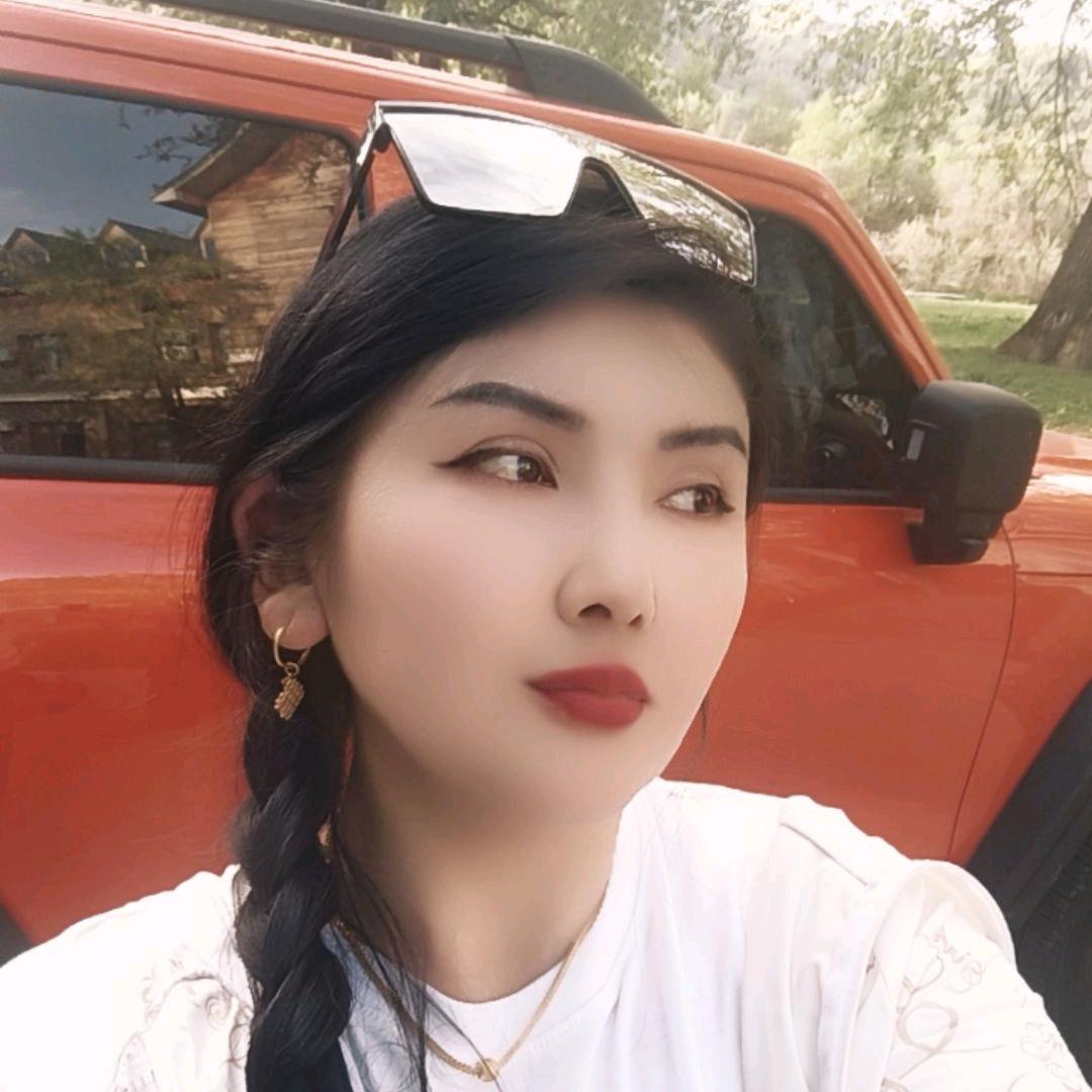 江丽